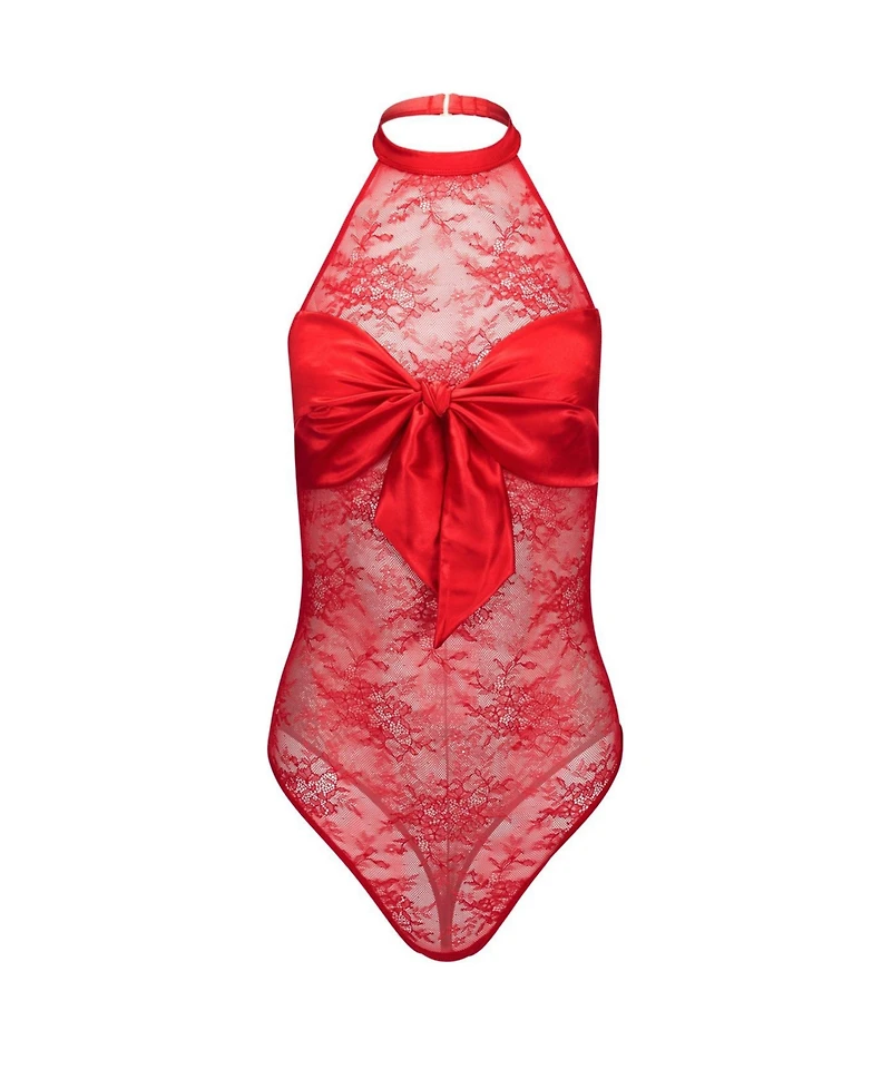 Adore Me Women's Kamilia Bodysuit