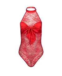 Adore Me Women's Kamilia Bodysuit