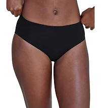 Skarlett Blue Women's Remix Hipster Travel One Pocket Panty