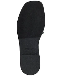 Dkny Women's Badin Slide Flat Sandals