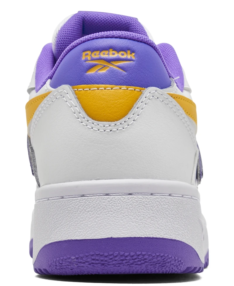 Reebok Big Kids Atr Chill Basketball Sneakers from Finish Line