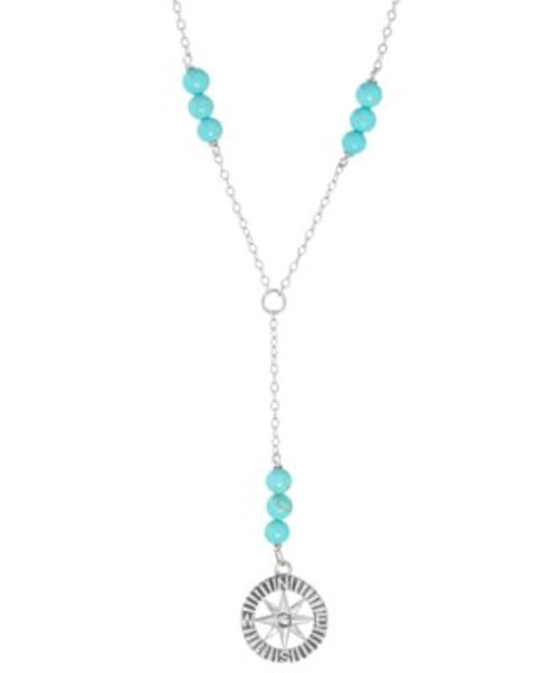 Giani Bernini Compass Jewlery Collection In Sterling Silver