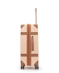 Thalia Sodi Morocco Trunk 26" Expandable Luggage