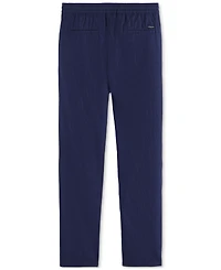 Scotch & Soda Men's Warren Drawstring Linen Pant