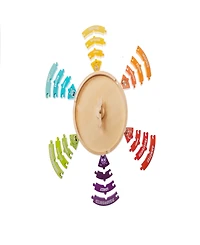 Open The Joy My Emotions Wheel Puzzle