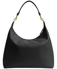 Coach Juliet Large Leather Shoulder Bag 38