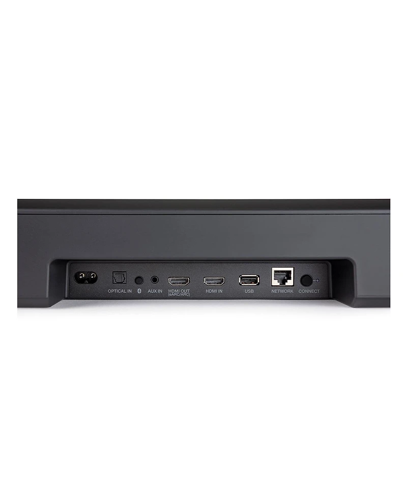 550 with Dolby Atmos, Alexa, and Heos Built-In Home Sound Bar