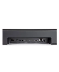 550 with Dolby Atmos, Alexa, and Heos Built-In Home Sound Bar