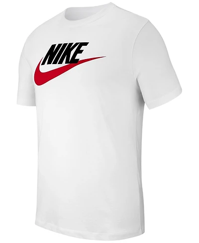 Nike Men's Sportswear Logo T-Shirt