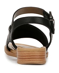 Blowfish Malibu Women's Ardice Strappy Low Wedge Sandals