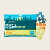 Mosquito Repellent Patches - 360 Count