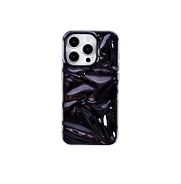 Auramma Crinkles iPhone 15 Pro Max Case