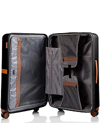 Champs 26" Vintage Ii Collection Medium Check Luggage