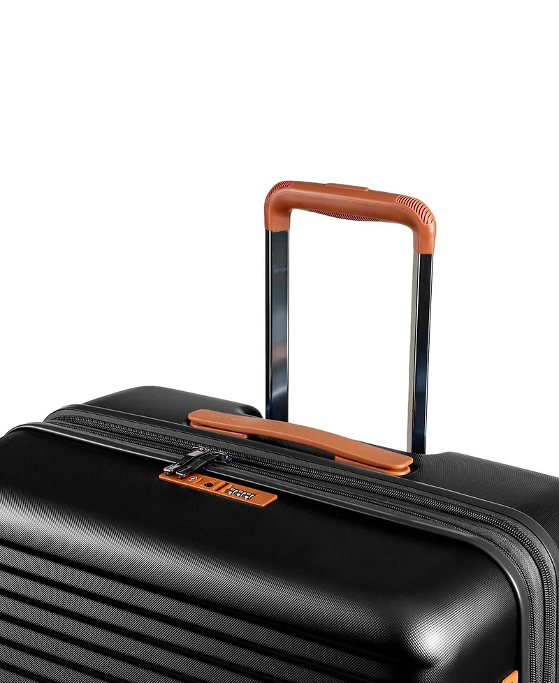 Champs 26" Vintage Ii Collection Medium Check Luggage