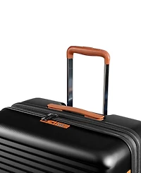 Champs 26" Vintage Ii Collection Medium Check Luggage