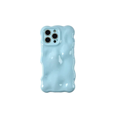 Auramma Bubbles iPhone 16 Pro Max Case