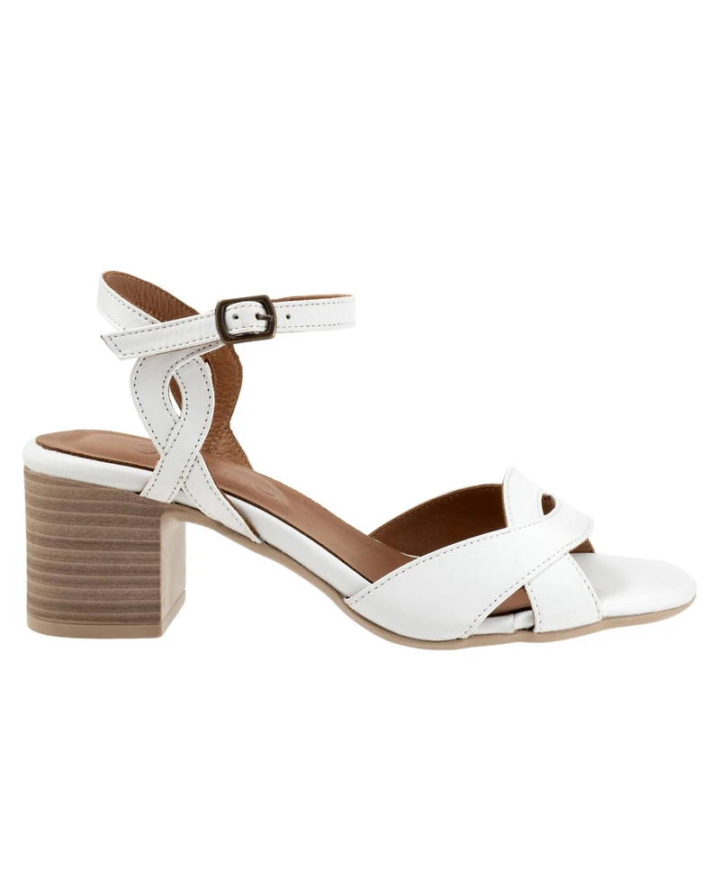 Bueno Roman Sandal