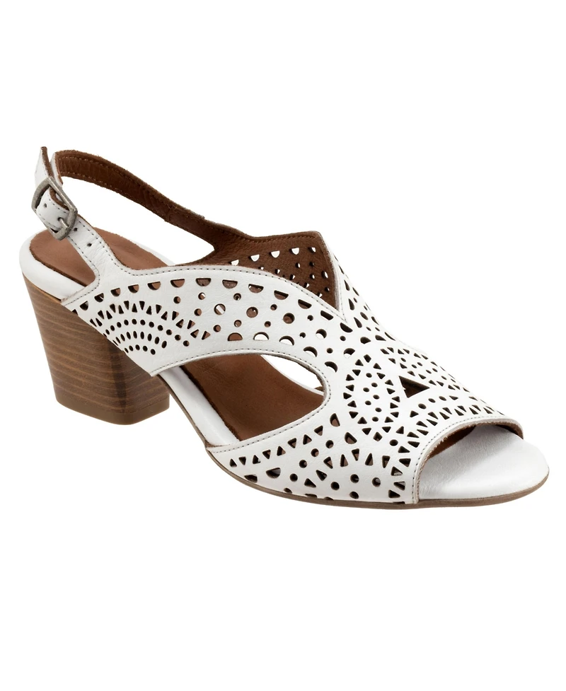 Bueno Caroline Sandal