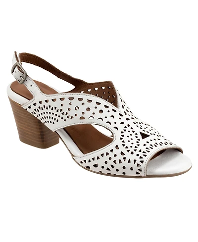 Bueno Caroline Sandal