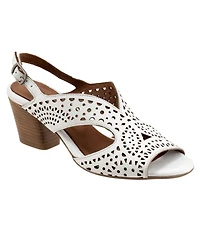 Bueno Caroline Sandal