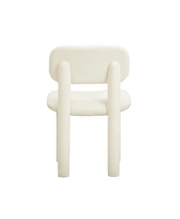 Tov Furniture 21"W Velvet Dining Chair