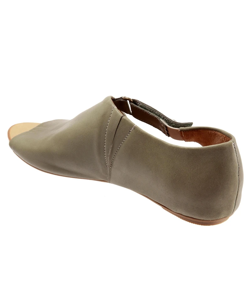 Bueno Kale Sandal