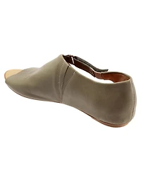 Bueno Kale Sandal