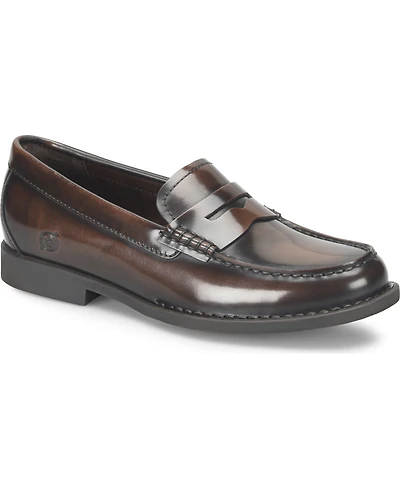Born Women's Macie Round Toe Loafer