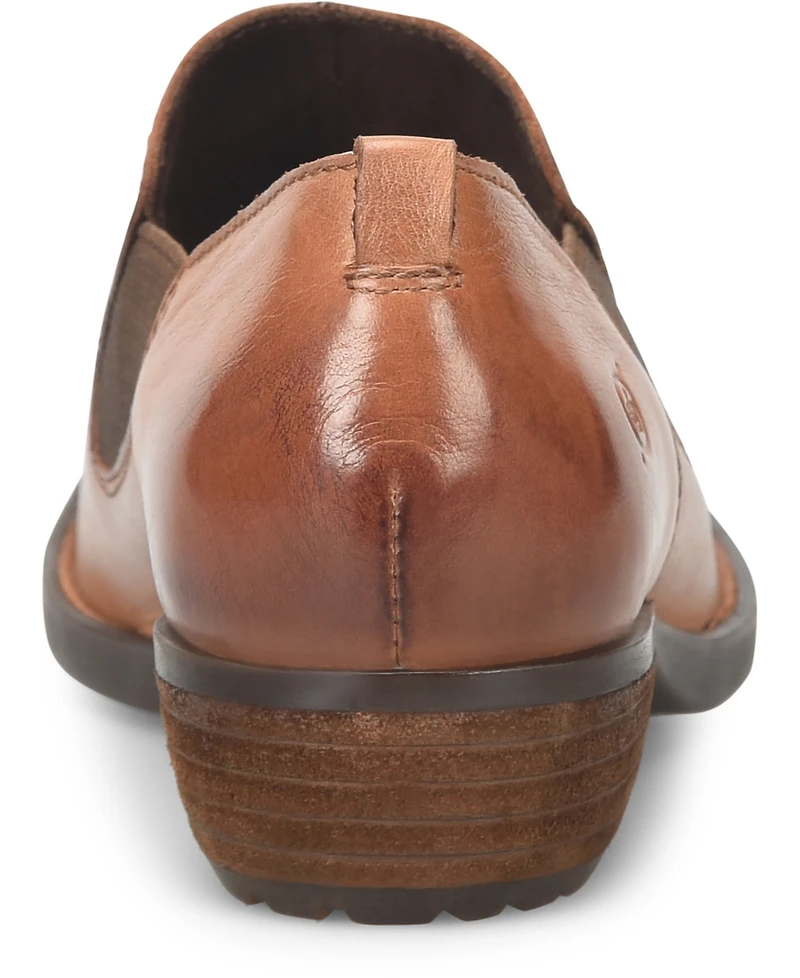Born Women's Kade Slip-On Boots