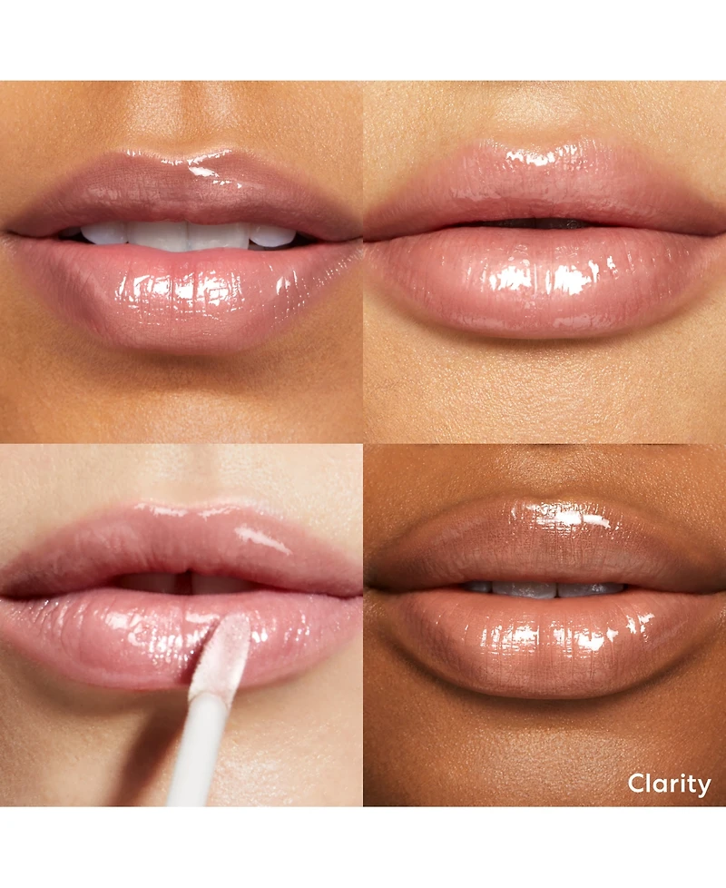 bareMinerals Lip Gloss-Balm, 0.13 oz.