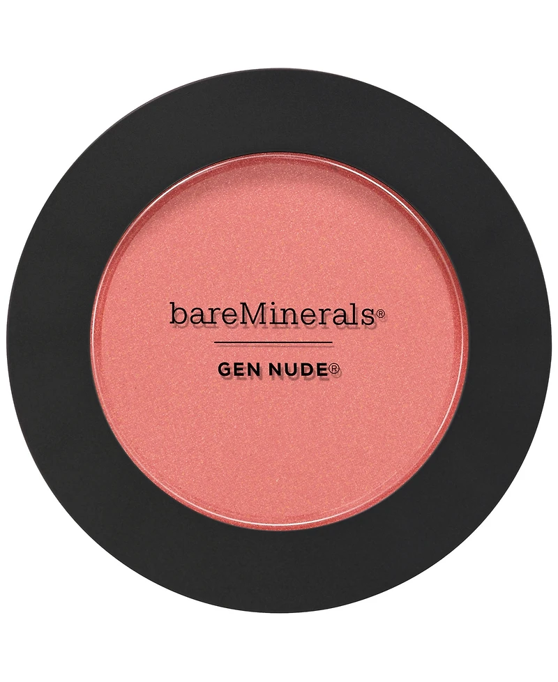 bareMinerals Gen Nude Powder Blush, 0.21 oz.