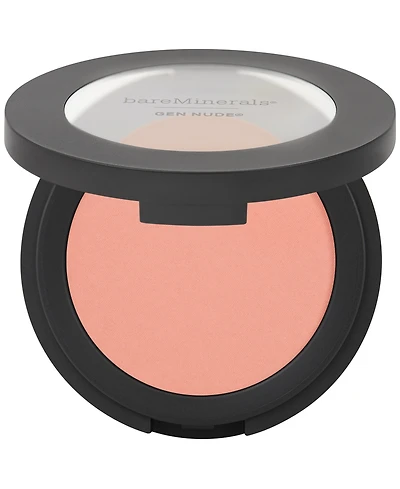 bareMinerals Gen Nude Powder Blush, 0.21 oz.