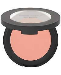 bareMinerals Gen Nude Powder Blush, 0.21 oz.