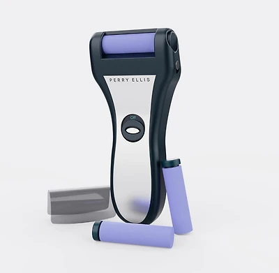 Cordless Callus Remover