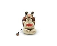 Youtooz: One Piece (Netflix) Snail Transponder 9" Plush