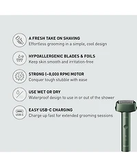 Panasonic Arc3 Wet/Dry Electric Razor