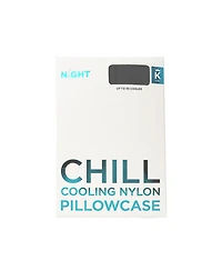 Night Chill Cooling Pillowcase
