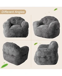 gaomon Giant Bean Bag Chair