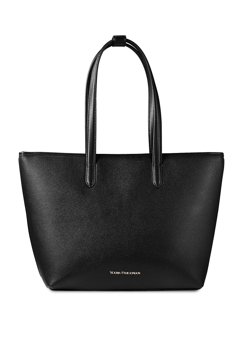 Women's Tote Pvc Large Capacity Beach bag Yoana Victoria Hyde