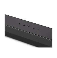 Lg 2.1 Channel Soundbar with Wireless Subwoofer