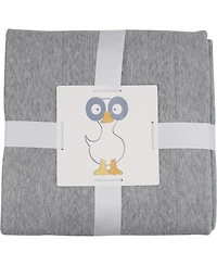 GooseWaddle Knit Throw