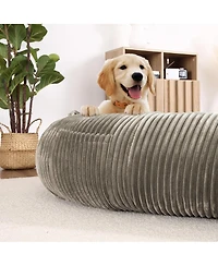 gaomon Dog Bed for People Adults