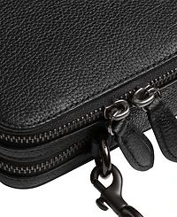 Coach Men's Charter Crossbody Bag