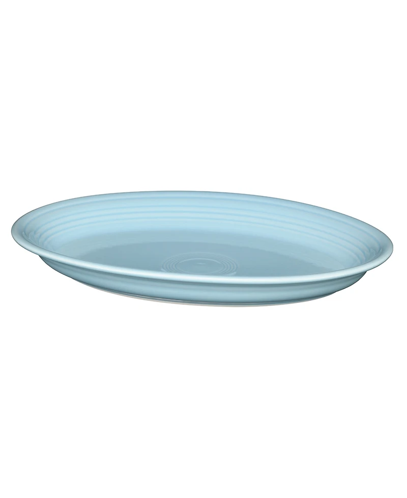 Fiesta 13 5/8" Large Oval Serving Platter