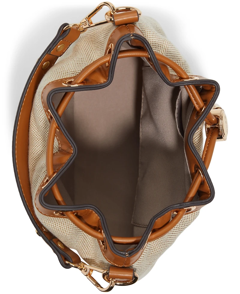 Aldo Annalany Medium Bucket Bag