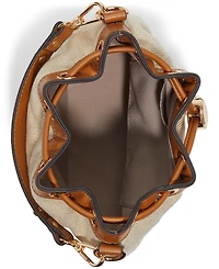Aldo Annalany Medium Bucket Bag
