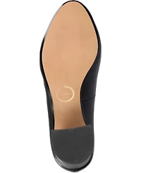 Journee Collection Women's Seraphina Round Toe Pumps