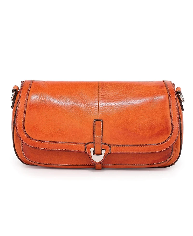 Abutilon Convertible Crossbody Bag