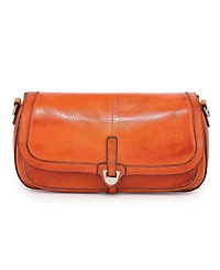 Abutilon Convertible Crossbody Bag