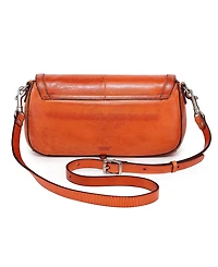 Abutilon Convertible Crossbody Bag